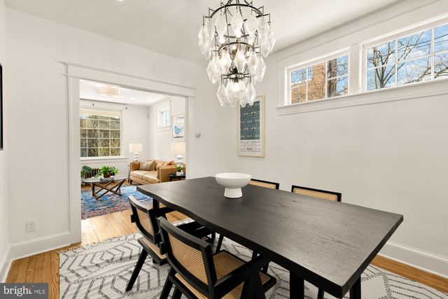 410 DOUGLAS ST NE, Washington, DC 20017