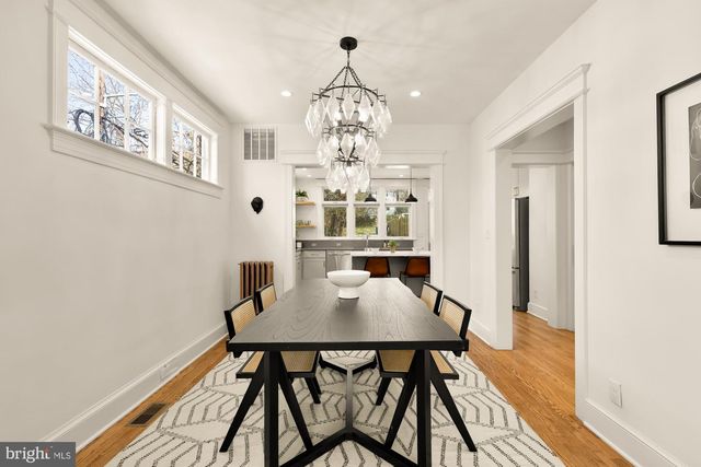 410 DOUGLAS ST NE, Washington, DC 20017