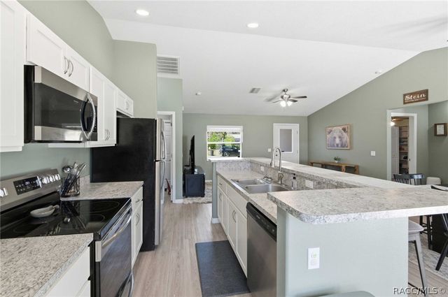 6094 E Rush Street, Inverness, FL 34452