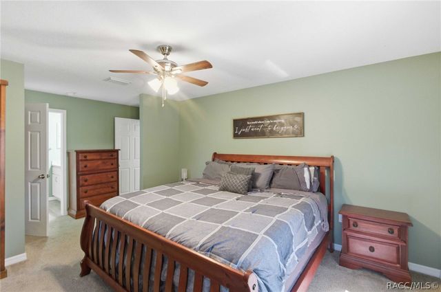 6094 E Rush Street, Inverness, FL 34452