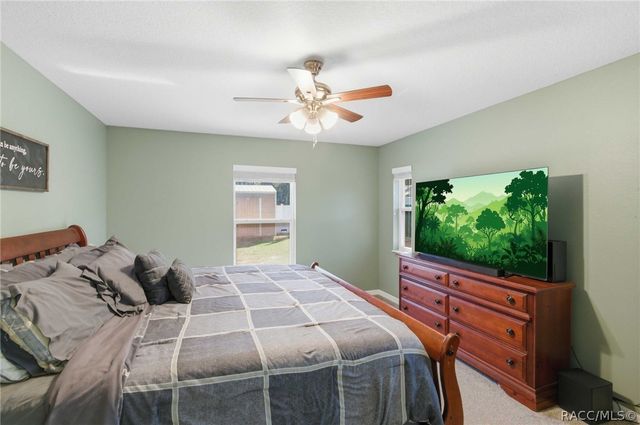 6094 E Rush Street, Inverness, FL 34452