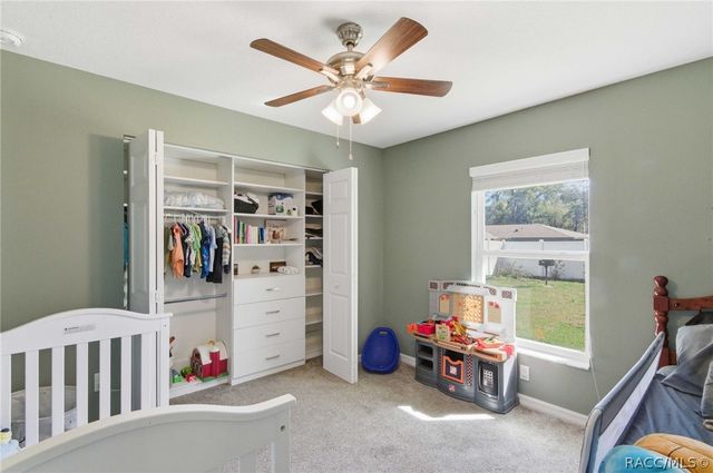 6094 E Rush Street, Inverness, FL 34452