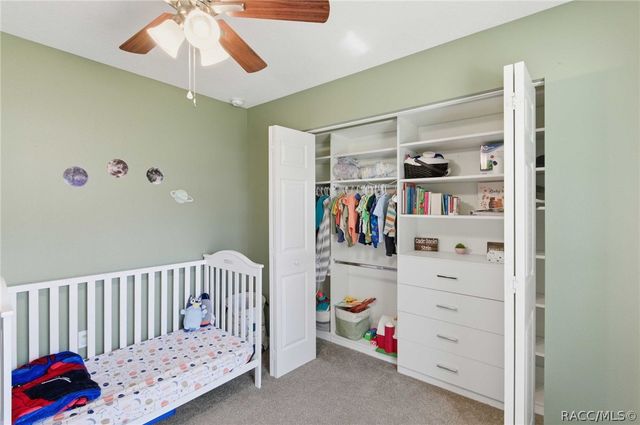 6094 E Rush Street, Inverness, FL 34452