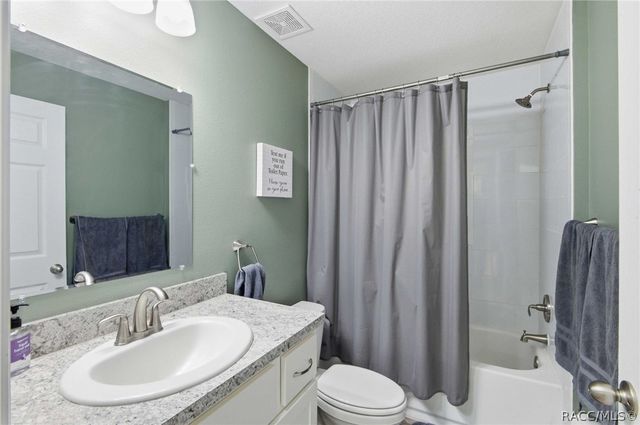 6094 E Rush Street, Inverness, FL 34452