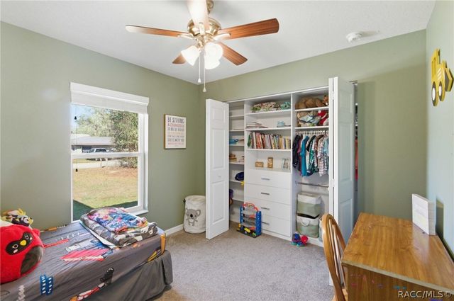 6094 E Rush Street, Inverness, FL 34452