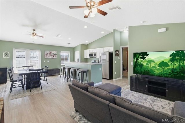 6094 E Rush Street, Inverness, FL 34452