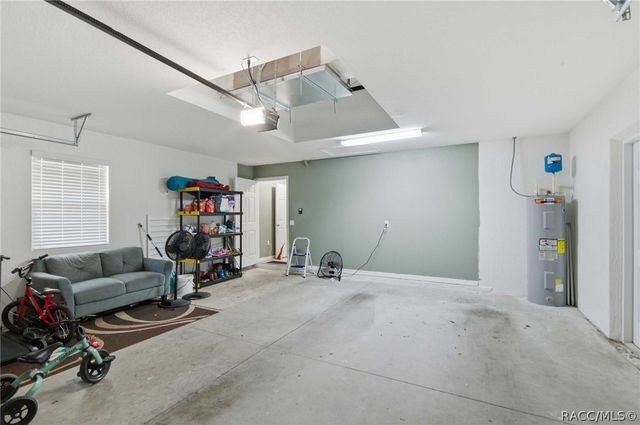 6094 E Rush Street, Inverness, FL 34452