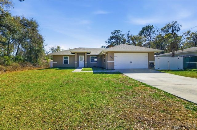 6094 E Rush Street, Inverness, FL 34452