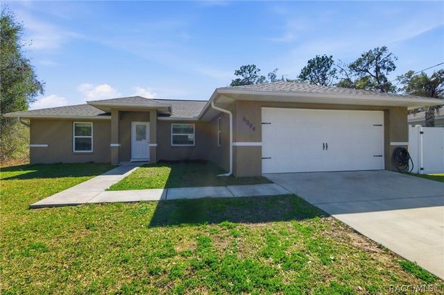 6094 E Rush Street, Inverness, FL 34452
