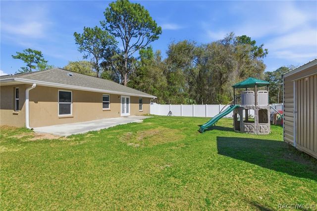 6094 E Rush Street, Inverness, FL 34452