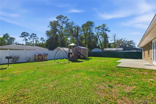 6094 E Rush Street, Inverness, FL 34452