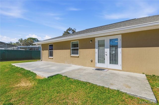 6094 E Rush Street, Inverness, FL 34452