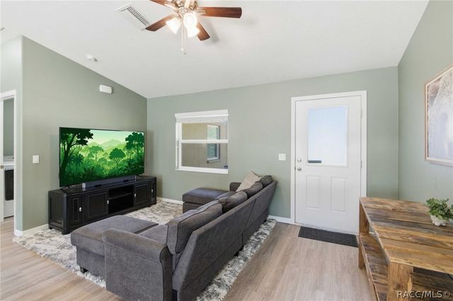 6094 E Rush Street, Inverness, FL 34452