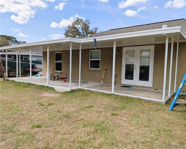 6094 E Rush Street, Inverness, FL 34452