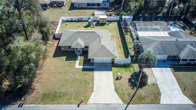 6094 E Rush Street, Inverness, FL 34452