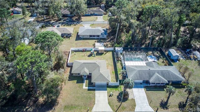 6094 E Rush Street, Inverness, FL 34452