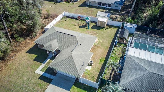 6094 E Rush Street, Inverness, FL 34452