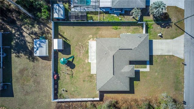 6094 E Rush Street, Inverness, FL 34452