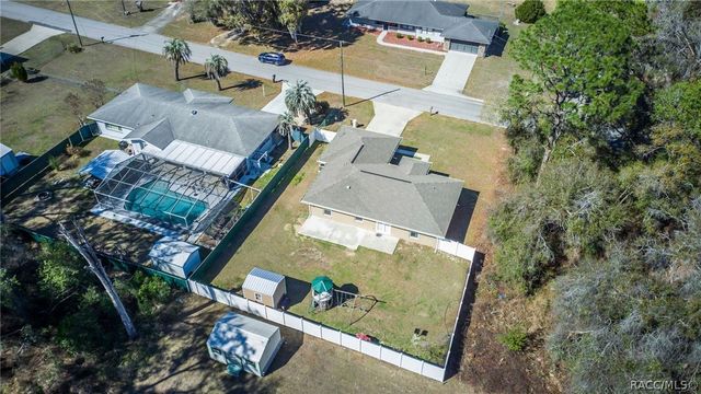 6094 E Rush Street, Inverness, FL 34452