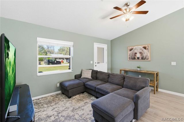 6094 E Rush Street, Inverness, FL 34452