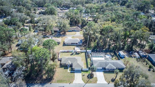 6094 E Rush Street, Inverness, FL 34452