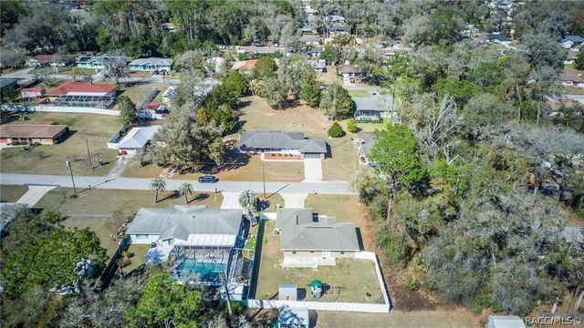 6094 E Rush Street, Inverness, FL 34452