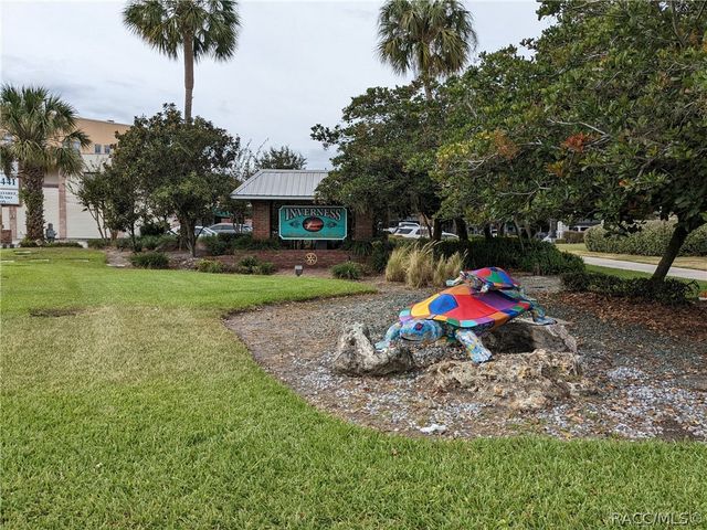 6094 E Rush Street, Inverness, FL 34452