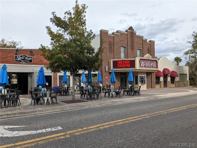 6094 E Rush Street, Inverness, FL 34452