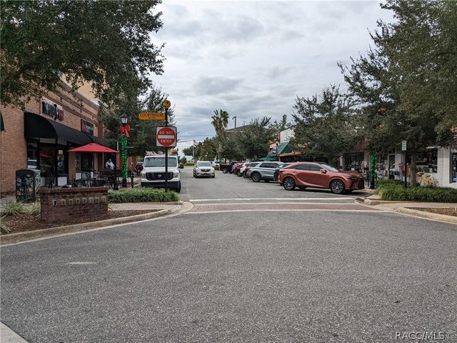 6094 E Rush Street, Inverness, FL 34452