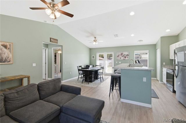 6094 E Rush Street, Inverness, FL 34452