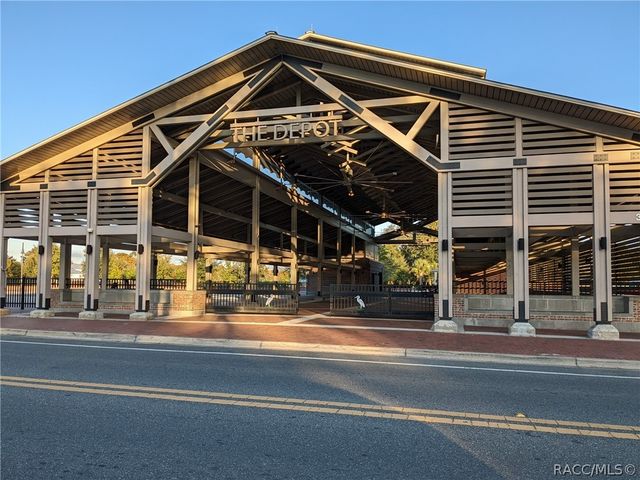 6094 E Rush Street, Inverness, FL 34452