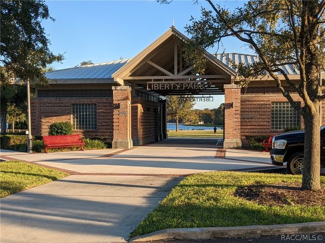 6094 E Rush Street, Inverness, FL 34452