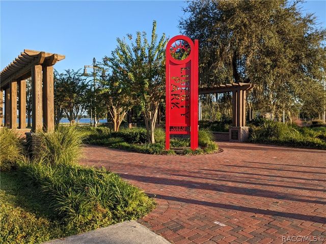 6094 E Rush Street, Inverness, FL 34452