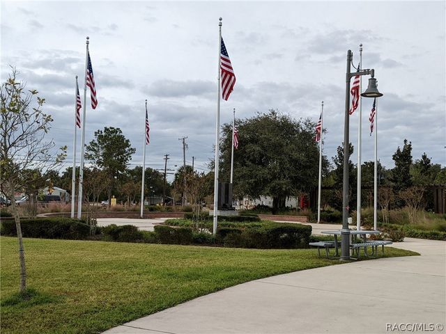 6094 E Rush Street, Inverness, FL 34452