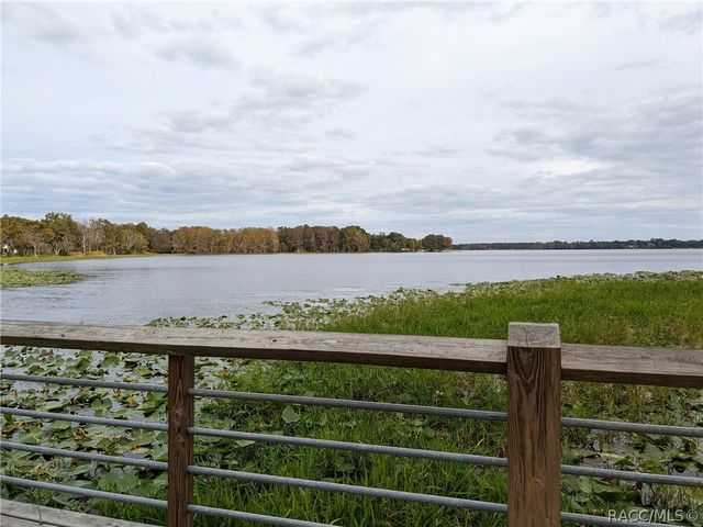 6094 E Rush Street, Inverness, FL 34452