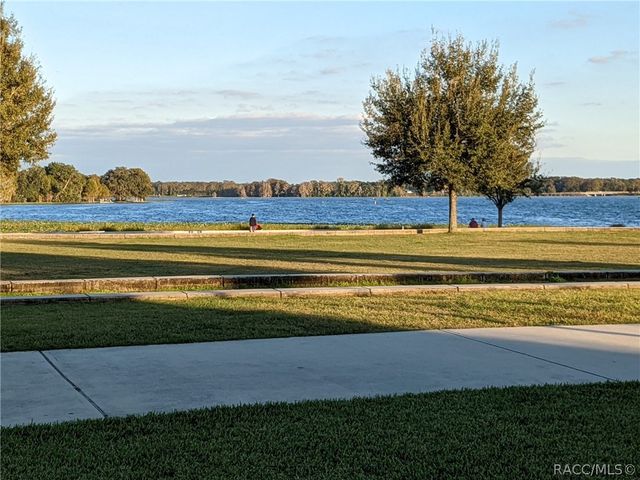 6094 E Rush Street, Inverness, FL 34452