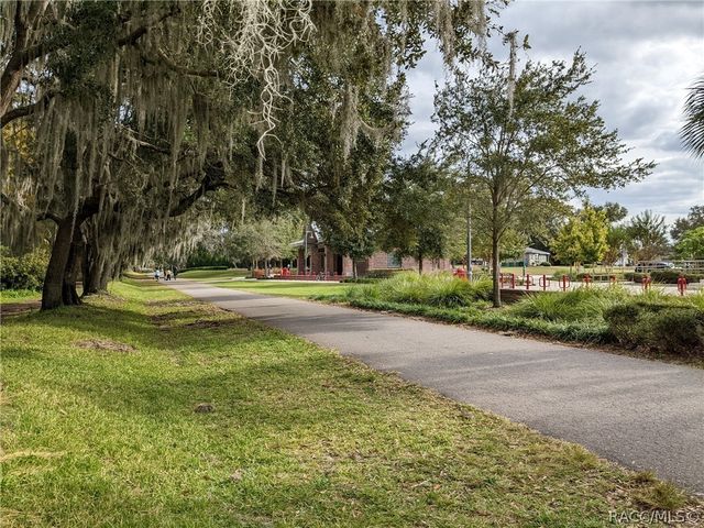 6094 E Rush Street, Inverness, FL 34452
