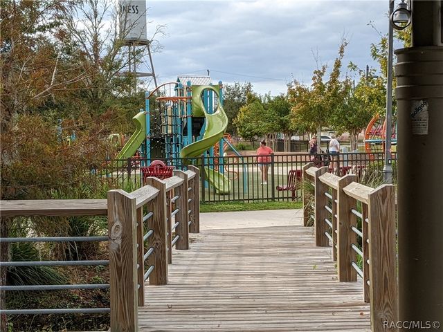 6094 E Rush Street, Inverness, FL 34452