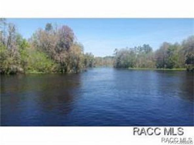 6094 E Rush Street, Inverness, FL 34452