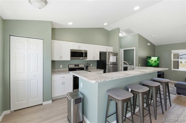 6094 E Rush Street, Inverness, FL 34452