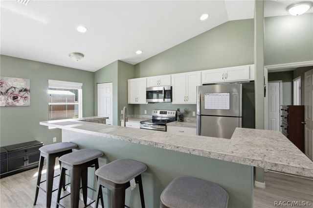 6094 E Rush Street, Inverness, FL 34452