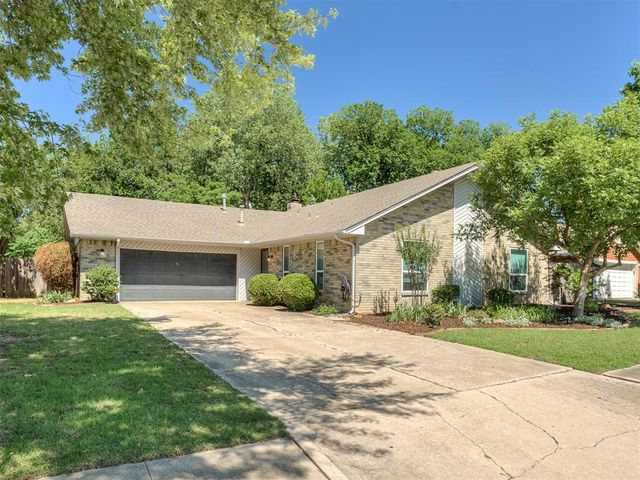 2307 Louise Lane, Norman, OK 73071