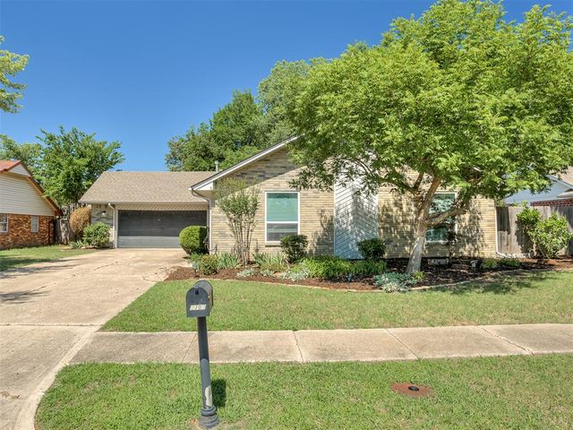 2307 Louise Lane, Norman, OK 73071