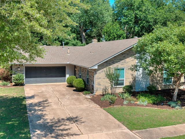 2307 Louise Lane, Norman, OK 73071