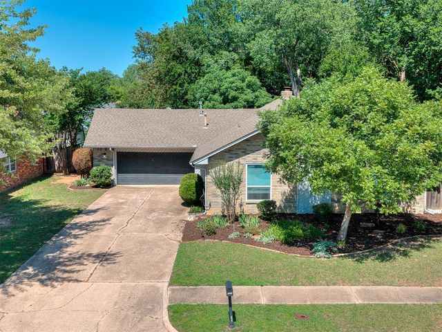2307 Louise Lane, Norman, OK 73071