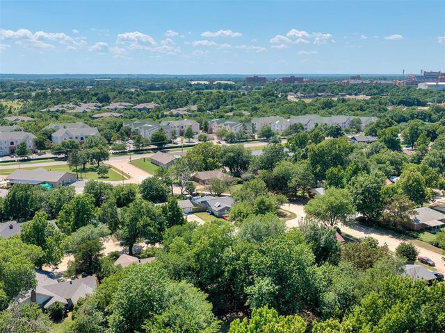 2307 Louise Lane, Norman, OK 73071