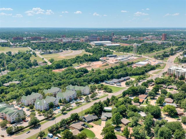2307 Louise Lane, Norman, OK 73071