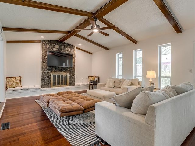 2307 Louise Lane, Norman, OK 73071