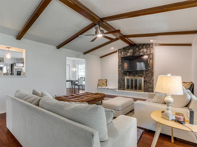 2307 Louise Lane, Norman, OK 73071