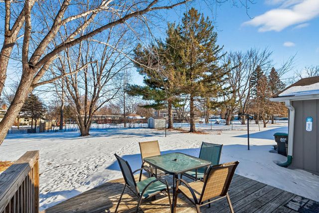 13919 Quinn Street NW, Andover, MN 55304